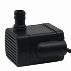 Outdoor Solar Fountain Water Pump Set for Garden - 1.2W, 7V, view 7