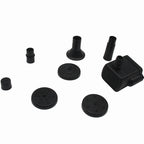 Outdoor Solar Fountain Water Pump Set for Garden - 1.2W, 7V, view 8