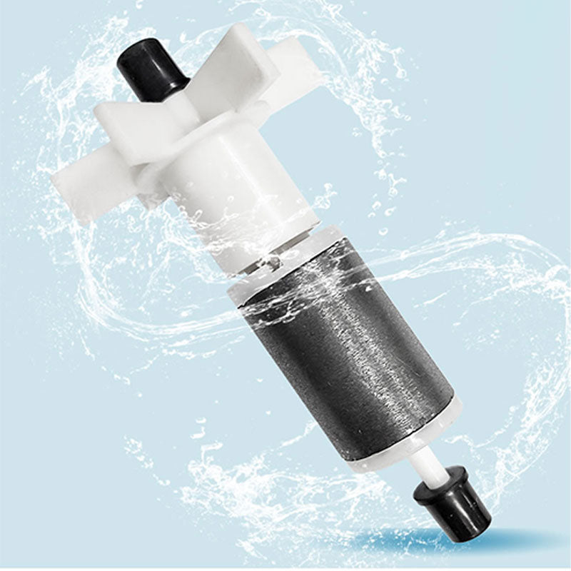 Energy-Saving Pond and Fountain Pump - Silent, 220V, 11x7.5x12 cm, view 7