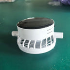 Solar-powered Mini Water Pumps for Garden and Birdbath - Quiet Operation, view 11