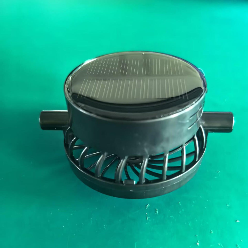 Solar-powered Mini Water Pumps for Garden and Birdbath - Quiet Operation, view 12