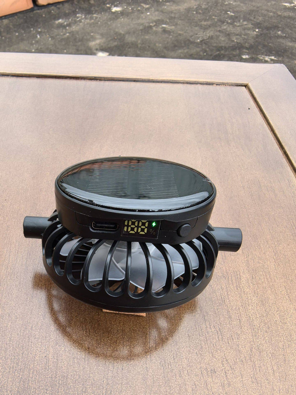 Solar-powered Mini Water Pumps for Garden and Birdbath - Quiet Operation, view 8