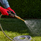 Stainless Steel Garden Water Hose - 5/8 Inch Diameter, Kink-Free, view 4