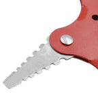 6 Blades Lawn Mower Metal Brush Cutter Blade - Carbide, 245 mm Diameter, view 4