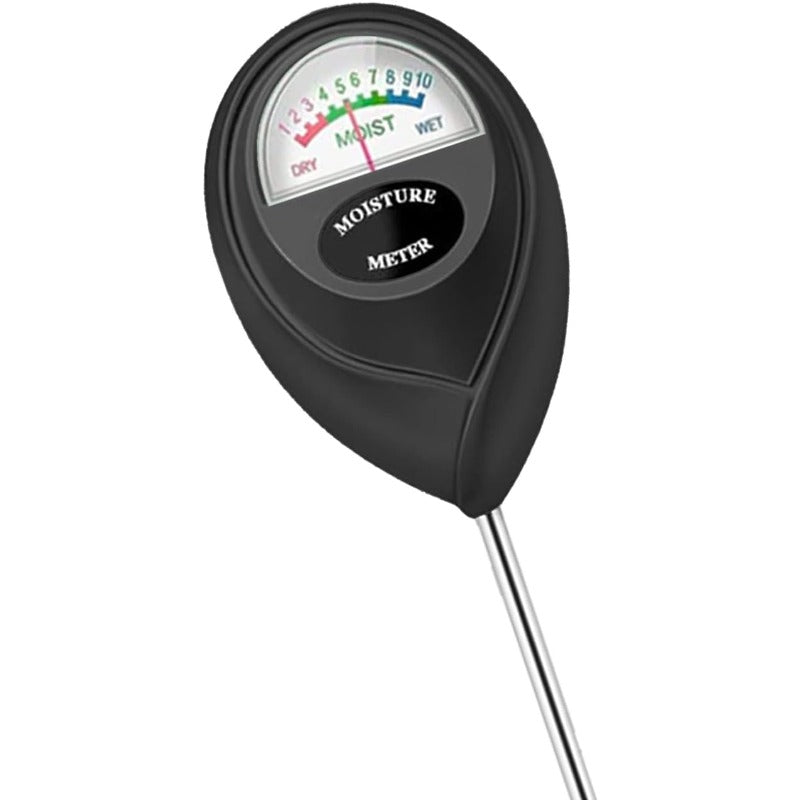 Battery-Free Soil Moisture Meter - 17 cm Probe, Indoor and Outdoor Use, view 7
