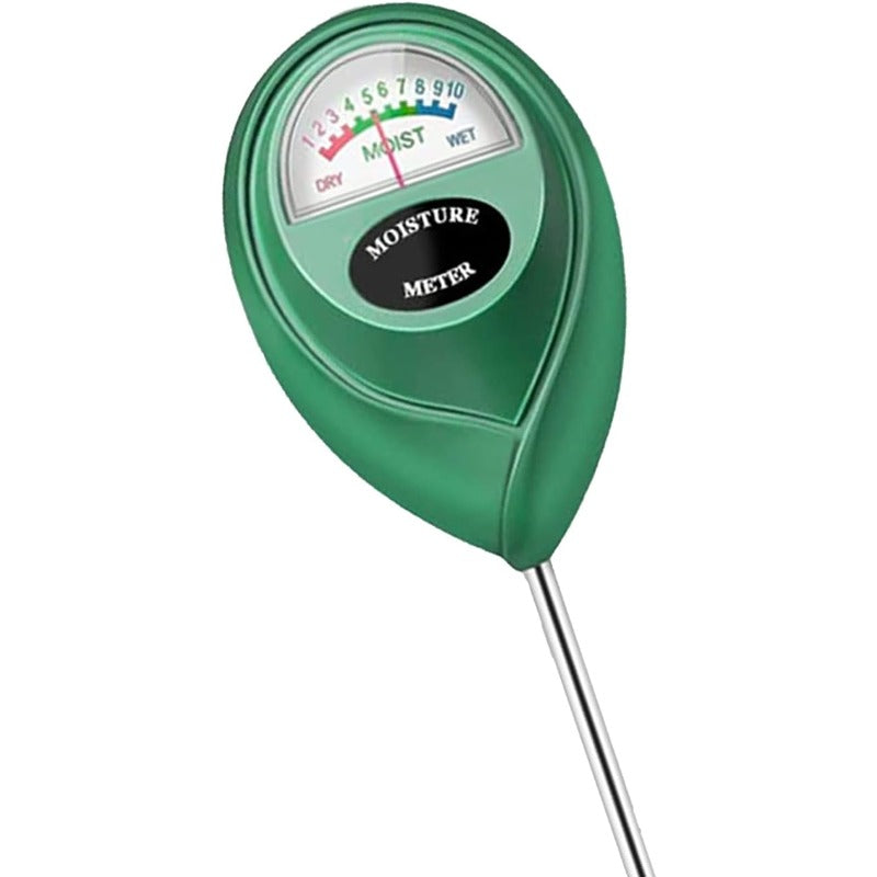 Battery-Free Soil Moisture Meter - 17 cm Probe, Indoor and Outdoor Use, view 8