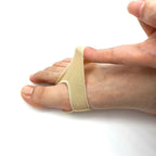 Gel Metatarsal Cushion Pads for Morton’s Neuroma and Everyday Foot Support