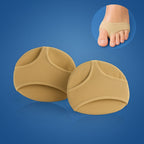 Gel Metatarsal Cushion Pads for Morton’s Neuroma and Everyday Foot Support