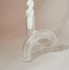 Gemma Candle Holder & Vase-Welvere
