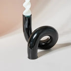 Gemma Candle Holder & Vase-Welvere