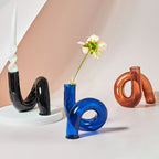 Gemma Candle Holder & Vase-Welvere
