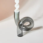 Gemma Candle Holder & Vase-Welvere