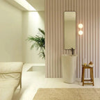 Gemma Glass Ball Livine Lamp-Welvere