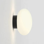 Gemma Glass Ball Livine Lamp-Welvere