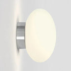 Gemma Glass Ball Livine Lamp-Welvere
