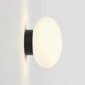 Gemma Glass Ball Livine Lamp-Welvere