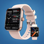 Glucowatch Blood Glucose Monitoring Smartwatch