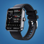 Glucowatch Blood Glucose Monitoring Smartwatch