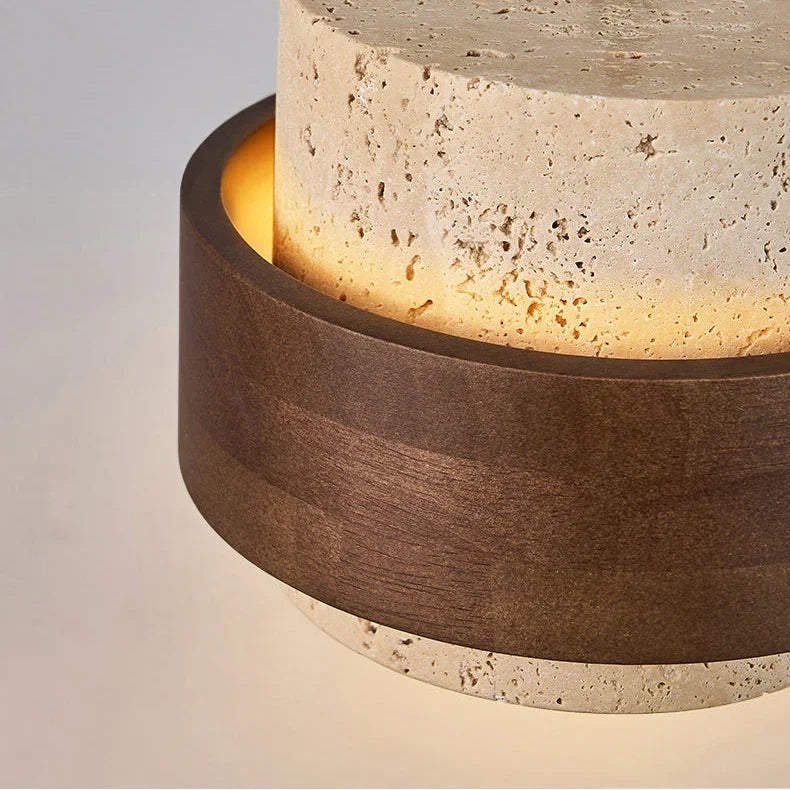 Greta Peakhurst Pendant Lamp-Welvere