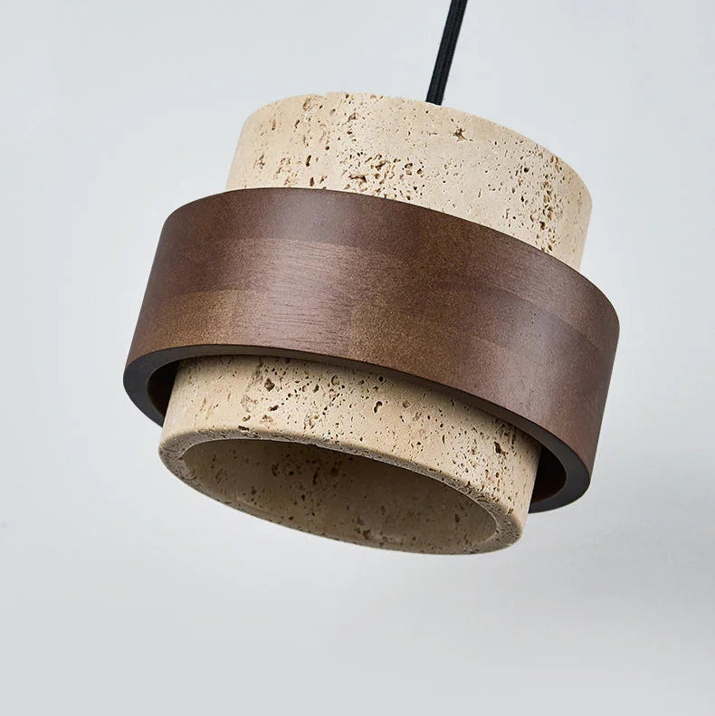 Greta Peakhurst Pendant Lamp-Welvere