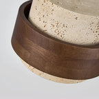 Greta Peakhurst Pendant Lamp-Welvere