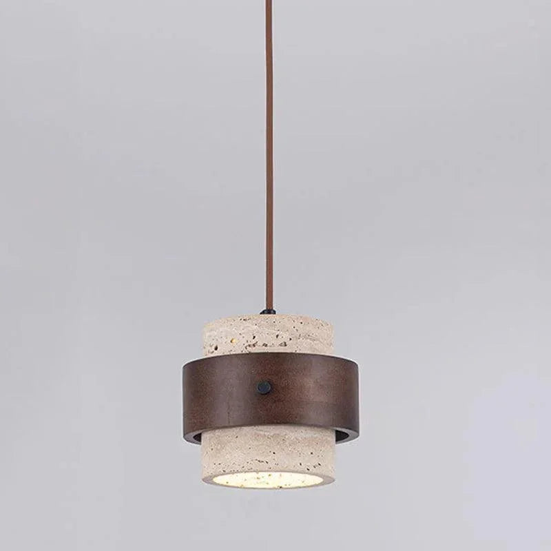 Greta Peakhurst Pendant Lamp-Welvere