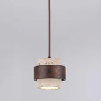 Greta Peakhurst Pendant Lamp-Welvere