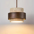 Greta Peakhurst Pendant Lamp-Welvere