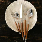 Gunne Cutlery Set-Welvere