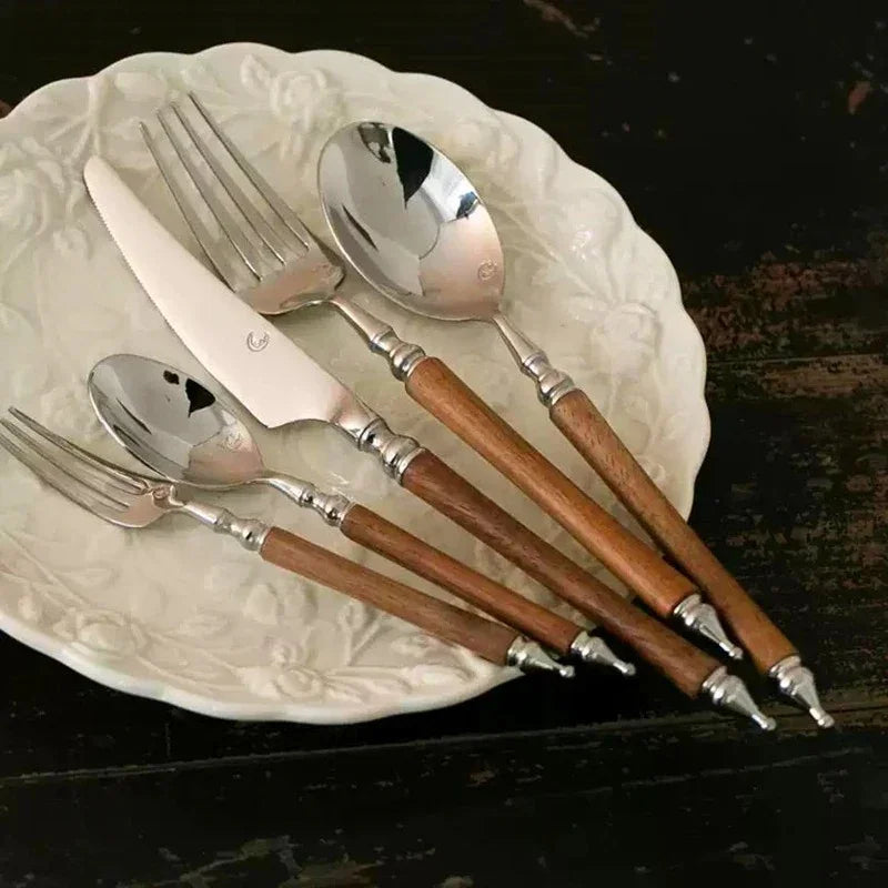 Gunne Cutlery Set-Welvere