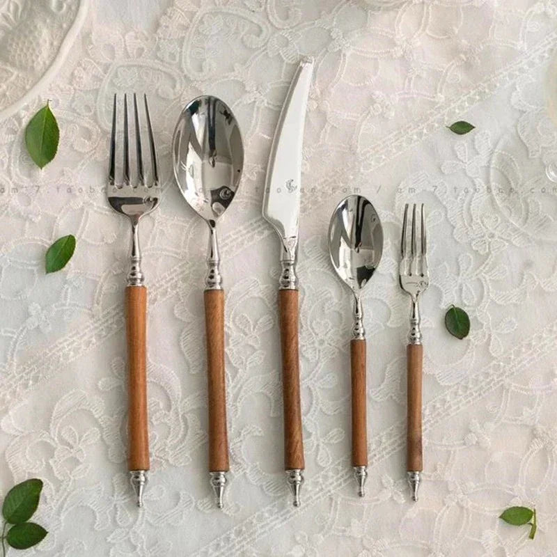 Gunne Cutlery Set-Welvere