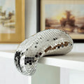 Gunnia Disco Ball Sculpture-Welvere