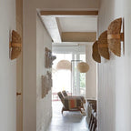Gunnin Livine Lamp-Welvere