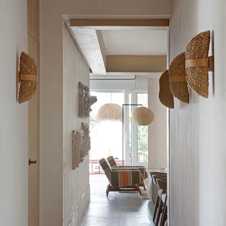 Gunnin Livine Lamp-Welvere