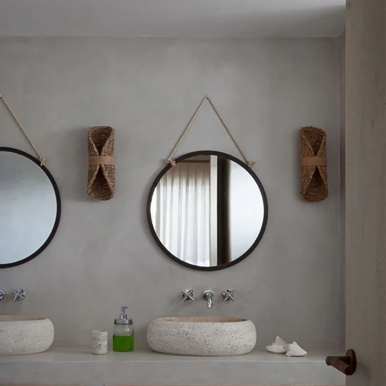Gunnin Livine Lamp-Welvere