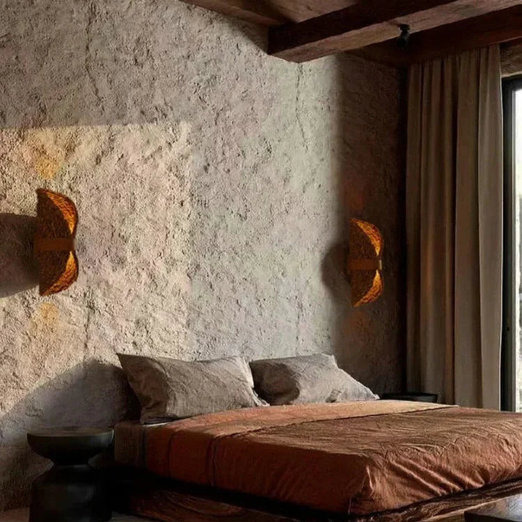 Gunnin Livine Lamp-Welvere