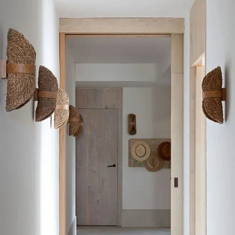 Gunnin Livine Lamp-Welvere