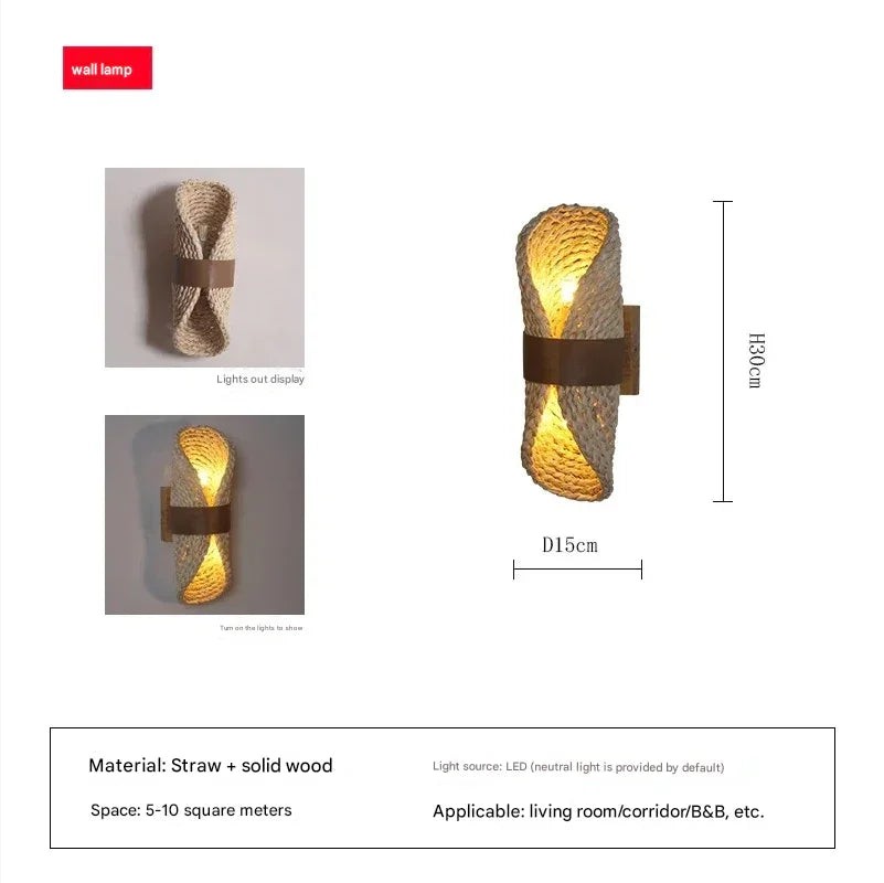 Gunnin Livine Lamp-Welvere