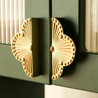 Gunnis Cabinet Handle-Welvere