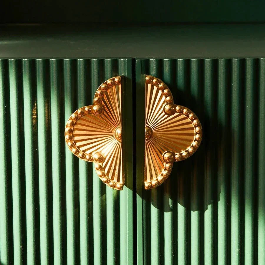 Gunnis Cabinet Handle-Welvere