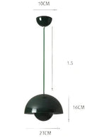 Gunnis Pendant Light-Welvere