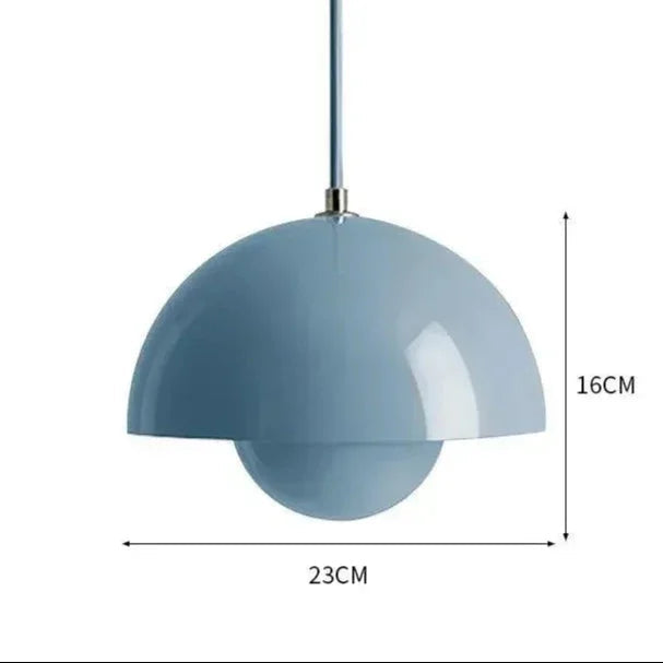 Gunnis Pendant Light-Welvere