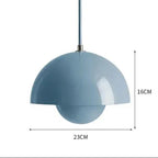 Gunnis Pendant Light-Welvere