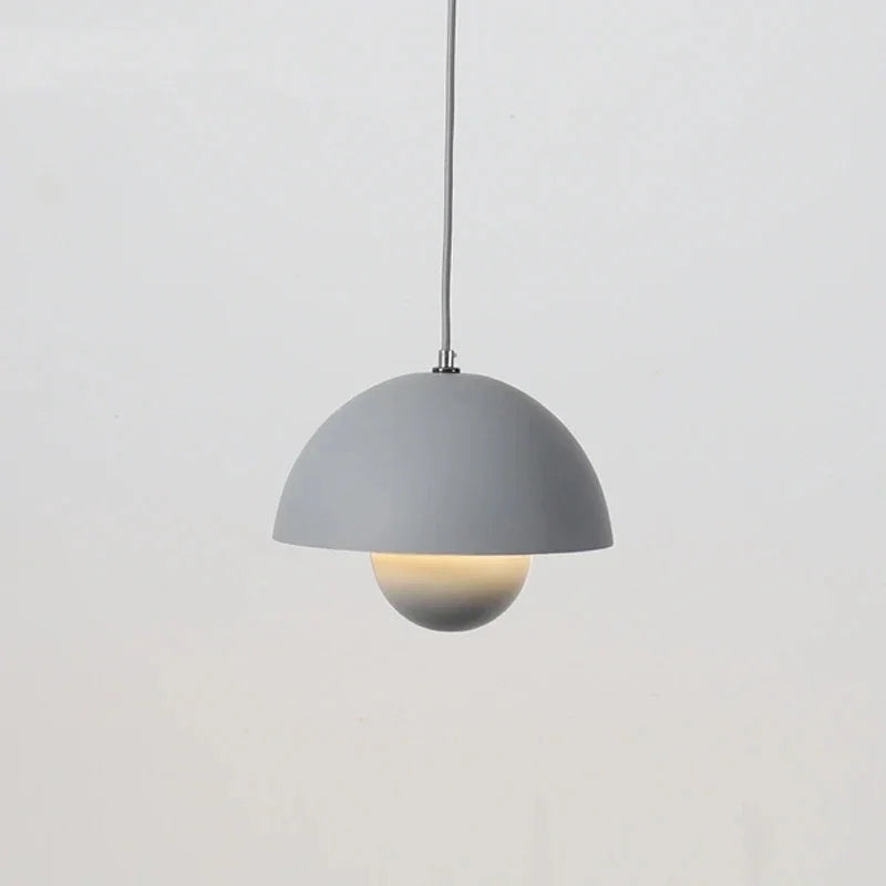 Gunnis Pendant Light-Welvere