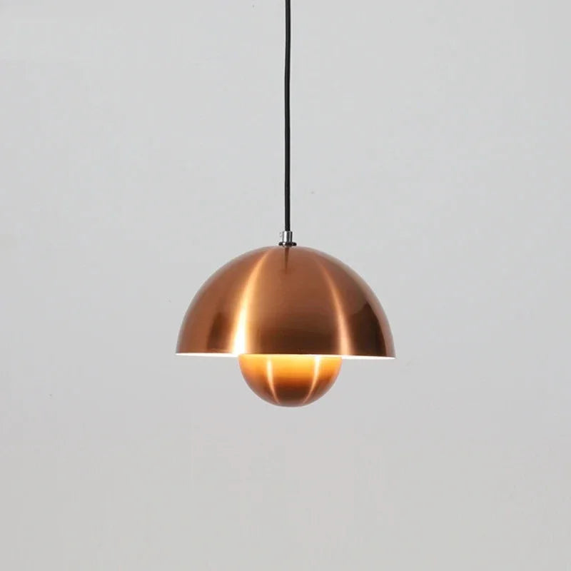 Gunnis Pendant Light-Welvere