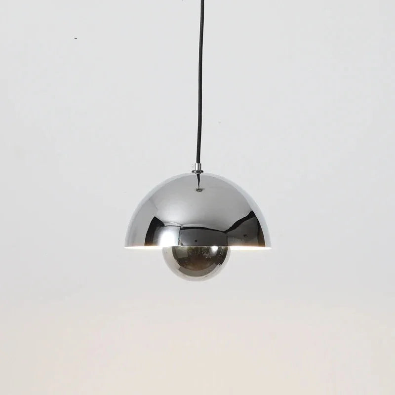 Gunnis Pendant Light-Welvere