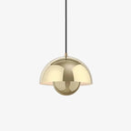 Gunnis Pendant Light-Welvere