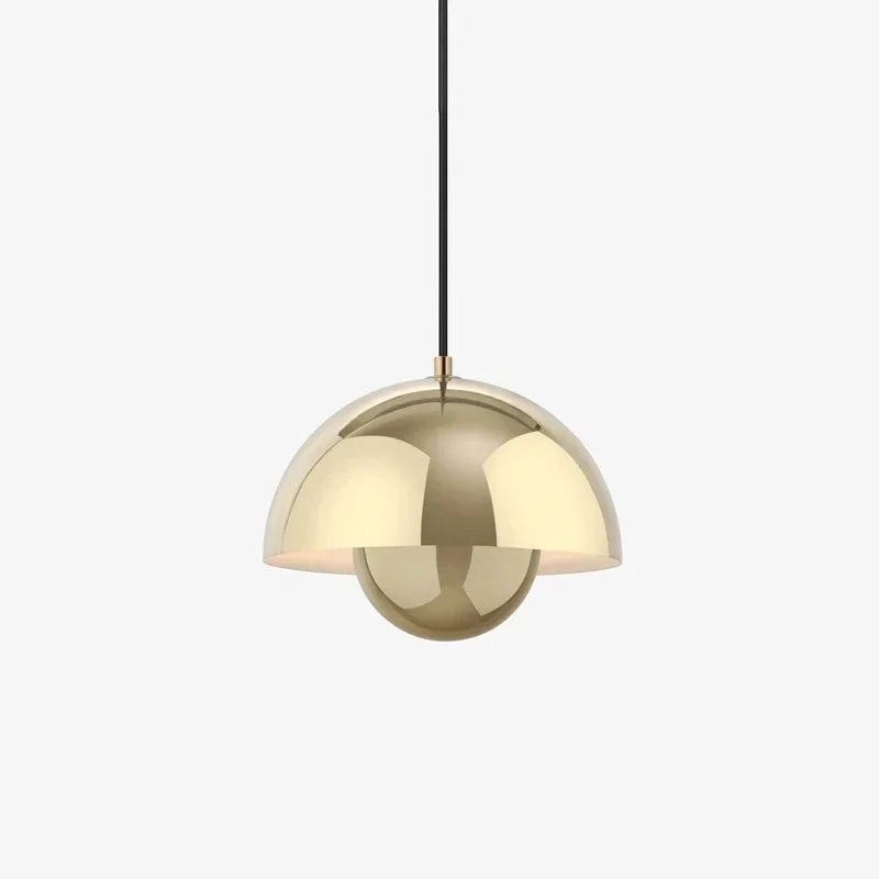 Gunnis Pendant Light-Welvere