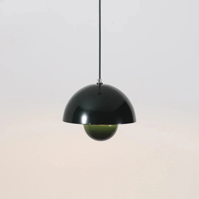 Gunnis Pendant Light-Welvere