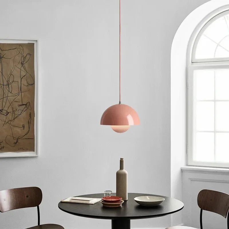 Gunnis Pendant Light-Welvere